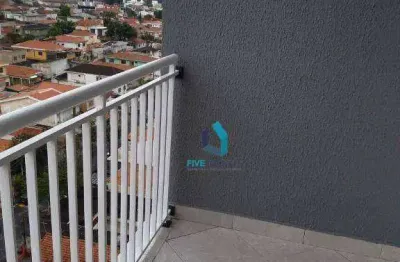 Apartamento com 3 quartos à venda, 69 m² por r$ 495.000 - jardim prudência - são paulo/sp