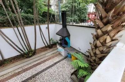 Apartamento à venda, 160 m² por r$ 1.490.000,00 - indianópolis - são paulo/sp