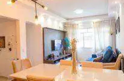 Apartamento com 2 dormitórios à venda, 66 m² por r$ 480.000,00 - vila mascote - são paulo/sp