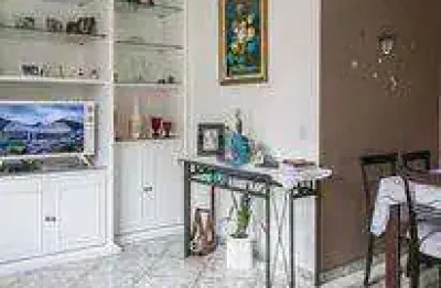 Apartamento com 2 quartos à venda, 74 m² por r$ 490.000 - vila mascote - são paulo/sp