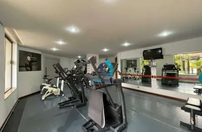 Apartamento com 3 dormitórios à venda, 151 m² por r$ 2.250.000,00 - vila nova conceição - são paulo/sp