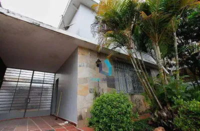 Sobrado à venda, 200 m² por r$ 880.000,00 - vila santa catarina - são paulo/sp