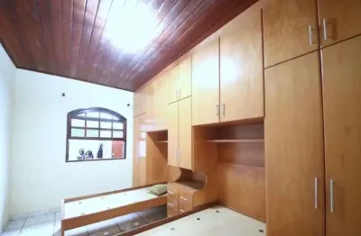Sobrado à venda, 150 m² por r$ 650.000,00 - campininha - são paulo/sp