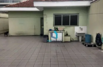 Casa à venda, 400 m² por r$ 1.300.000,00 - vila alexandria - são paulo/sp