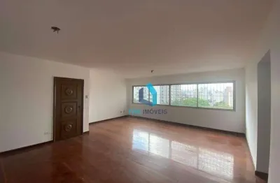 Apartamento à venda, 234 m² por r$ 1.272.000,00 - santo amaro - são paulo/sp