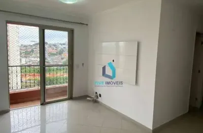 Apartamento à venda, 68 m² por r$ 425.000,00 - jardim oriental - são paulo/sp