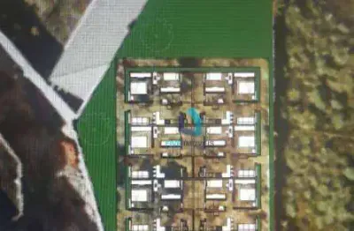 Terreno à venda, 1075 m² por r$ 1.000.000,00 - interlagos - são paulo/sp