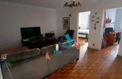 Casa à venda, 110 m² por r$ 851.000,00 - jardim ipanema (zona sul) - são paulo/sp