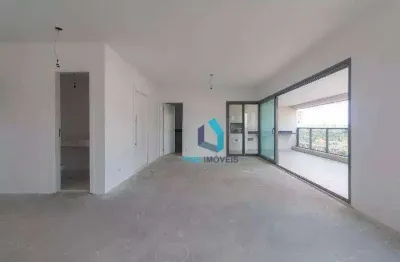Apartamento à venda, 192 m² por r$ 2.999.000,00 - campo belo - são paulo/sp