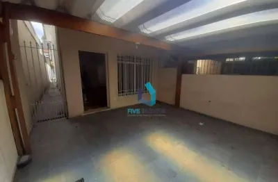 Sobrado com 3 quartos à venda, 161 m² por r$ 1.250.000 - brooklin - são paulo/sp