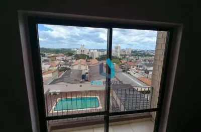 Apartamento à venda, 60 m² por r$ 320.000,00 - vila campo grande - são paulo/sp