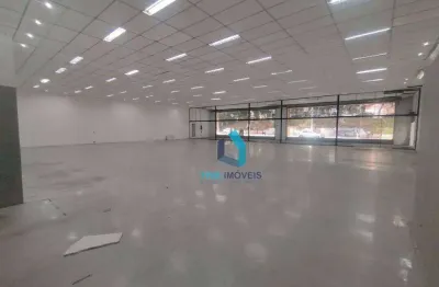 Galpão à venda, 1314 m² por r$ 6.900.000,00 - interlagos - são paulo/sp