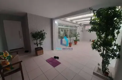 Casa com 3 quartos e edicula à venda, 167 m² por r$ 1.300.000 - vila anhangüera - são paulo/sp