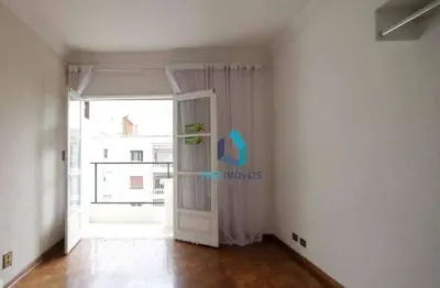 Apartamento com 2 dormitórios à venda, 84 m² por r$ 550.000,00 - bela vista - são paulo/sp