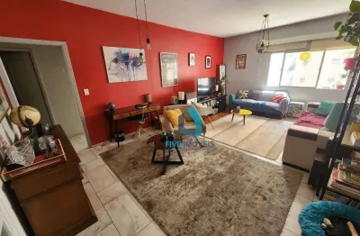 Apartamento com 2 dormitórios à venda, 99 m² por r$ 805.000,00 - bela vista - são paulo/sp