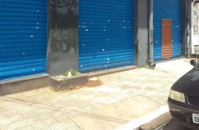 Salão para alugar, 200 m² por r$ 5.515,62/mês - mooca - são paulo/sp