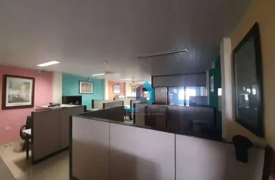 Sala para alugar, 100 m² por r$ 3.000,00/mês - jardim selma - são paulo/sp