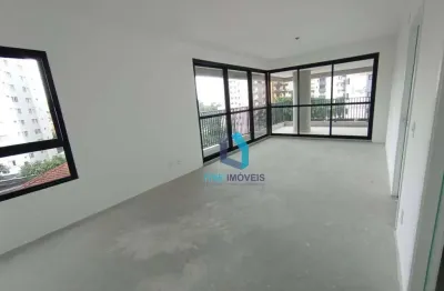 Apartamento com 3 dormitórios à venda, 143 m² por r$ 1.800.000,00 - vila mascote - são paulo/sp