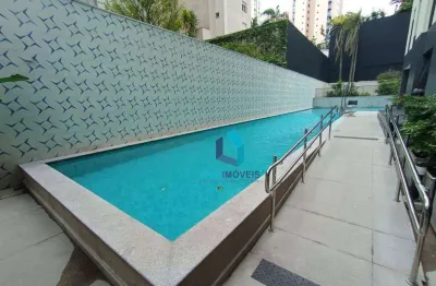 Apartamento com 3 dormitórios à venda, 143 m² por r$ 1.800.000,00 - vila mascote - são paulo/sp