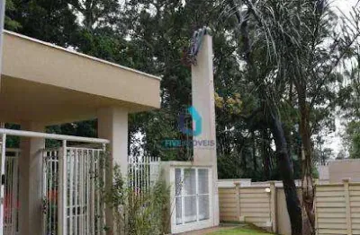 Apartamento com 2 quartos à venda, 40 m² por r$ 260.000 - parque bristol - são paulo/sp