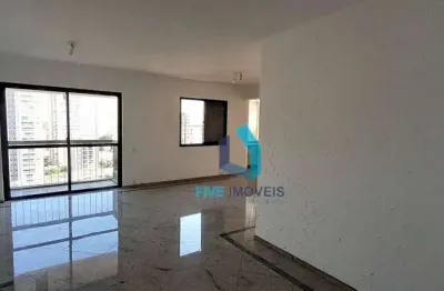 Apartamento com 4 dormitórios à venda, 180 m² por r$ 1.400.000,00 - vila mascote - são paulo/sp