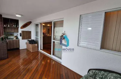 Apartamento com 3 quartos à venda na Avenida João Peixoto Viegas, 195, Jardim Umuarama, São Paulo
