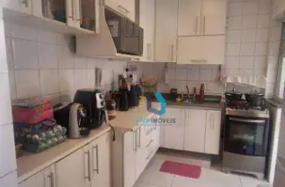 Casa à venda, 115 m² por r$ 1.650.000,00 - vila sofia - são paulo/sp