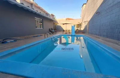 Casa com 3 quartos à venda na Rua Ferdinando Frantz, 199, Vila do Castelo, São Paulo