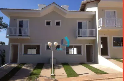 Sobrado à venda, 90 m² por r$ 934.000,00 - parque alto do rio bonito - são paulo/sp