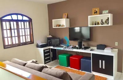 Casa com 4 dormitórios à venda, 241 m² por r$ 950.000,00 - cidade ademar - são paulo/sp