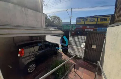 Casa com 2 dormitórios à venda, 98 m² por R$ 550.000,00 - Interlagos (Zona Sul) - São Paulo/SP