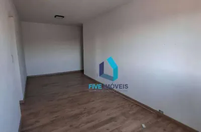 Apartamento para alugar na rua josé gaspar  vila santa catarina 62 m² | 2 dormitórios | 1 vaga
