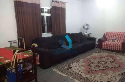 Casa com 3 quartos à venda na Avenida Antônio Barbosa da Silva Sandoval, 123, Interlagos, São Paulo