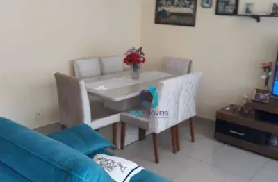 Casa à venda, 80 m² por r$ 583.000,00 - vila santana - são paulo/sp