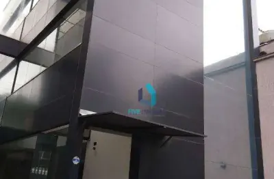 Barracão / Galpão / Depósito para alugar na Rua Doutor Miranda de Azevedo, 977, Vila Anglo Brasileira, São Paulo
