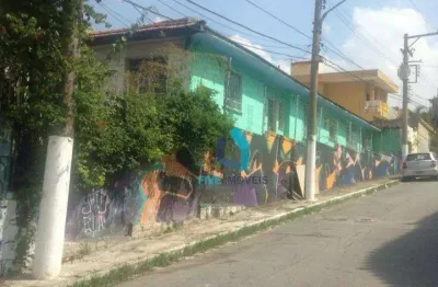 Galpão, 600 m² - venda por r$ 2.340.000,00 ou aluguel por r$ 13.850,00/mês - ipiranga - são paulo/sp