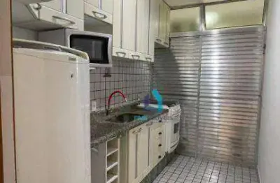 Apartamento com 3 quartos à venda, 65 m² por r$ 430.000 - interlagos - são paulo/sp