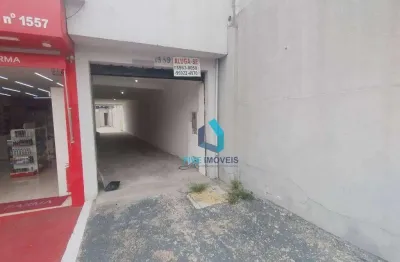 Sala para alugar, 150 m² por r$ 8.128,71/mês - campininha - são paulo/sp