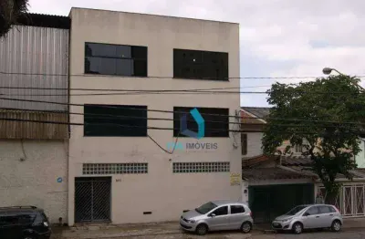 Prédio, 457 m² - venda por r$ 3.183.000,00 ou aluguel por r$ 28.500,00/mês - bosque da saúde - são paulo/sp