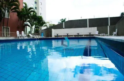 Apartamento à venda, 70 m² por r$ 373.000,00 - jardim ubirajara (zona sul) - são paulo/sp