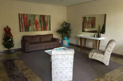 Apartamento à venda, 71 m² por r$ 550.000,00 - vila mascote - são paulo/sp