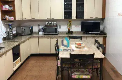 Casa à venda, 151 m² por r$ 649.000,00 - jardim alzira - são paulo/sp