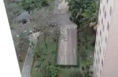 Apartamento com 2 quartos à venda, 110 m² por r$ 400.000 - jardim umuarama - são paulo/sp