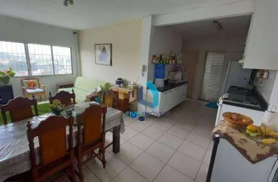 Apartamento com 2 dormitórios à venda, 92 m² por r$ 460.000,00 - santo amaro - são paulo/sp