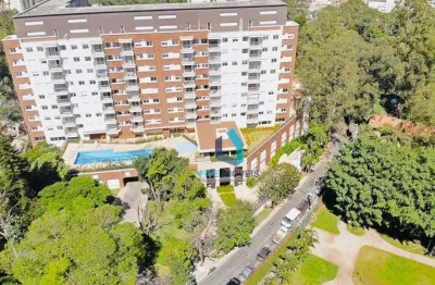 Apartamento à venda, 38 m² por r$ 276.000,00 - vila castelo - são paulo/sp