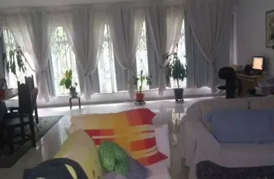 Casa à venda, 400 m² por r$ 3.000.000,00 - jardim campo grande - são paulo/sp