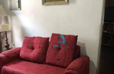 Casa, 80 m² - venda por r$ 800.000,00 ou aluguel por r$ 2.500,00/mês - campininha - são paulo/sp
