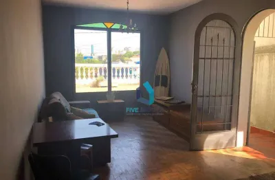 Sobrado à venda, 132 m² por r$ 650.000,00 - vila do castelo - são paulo/sp