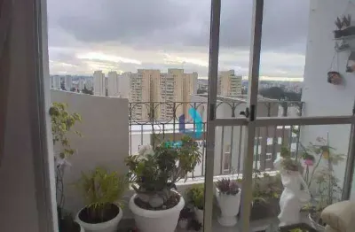 Apartamento com 2 quartos à venda, 65 m² por r$ 640.000 - jardim itapeva - são paulo/sp