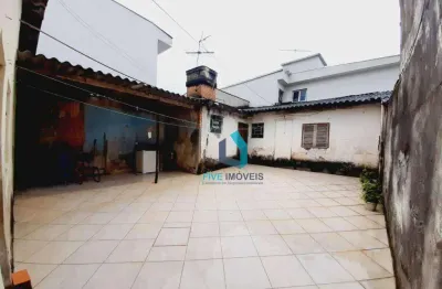 Casa com 3 quartos à venda, 60 m² por r$ 745.000 - campininha - são paulo/sp